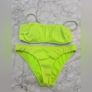 Hollister bikini set